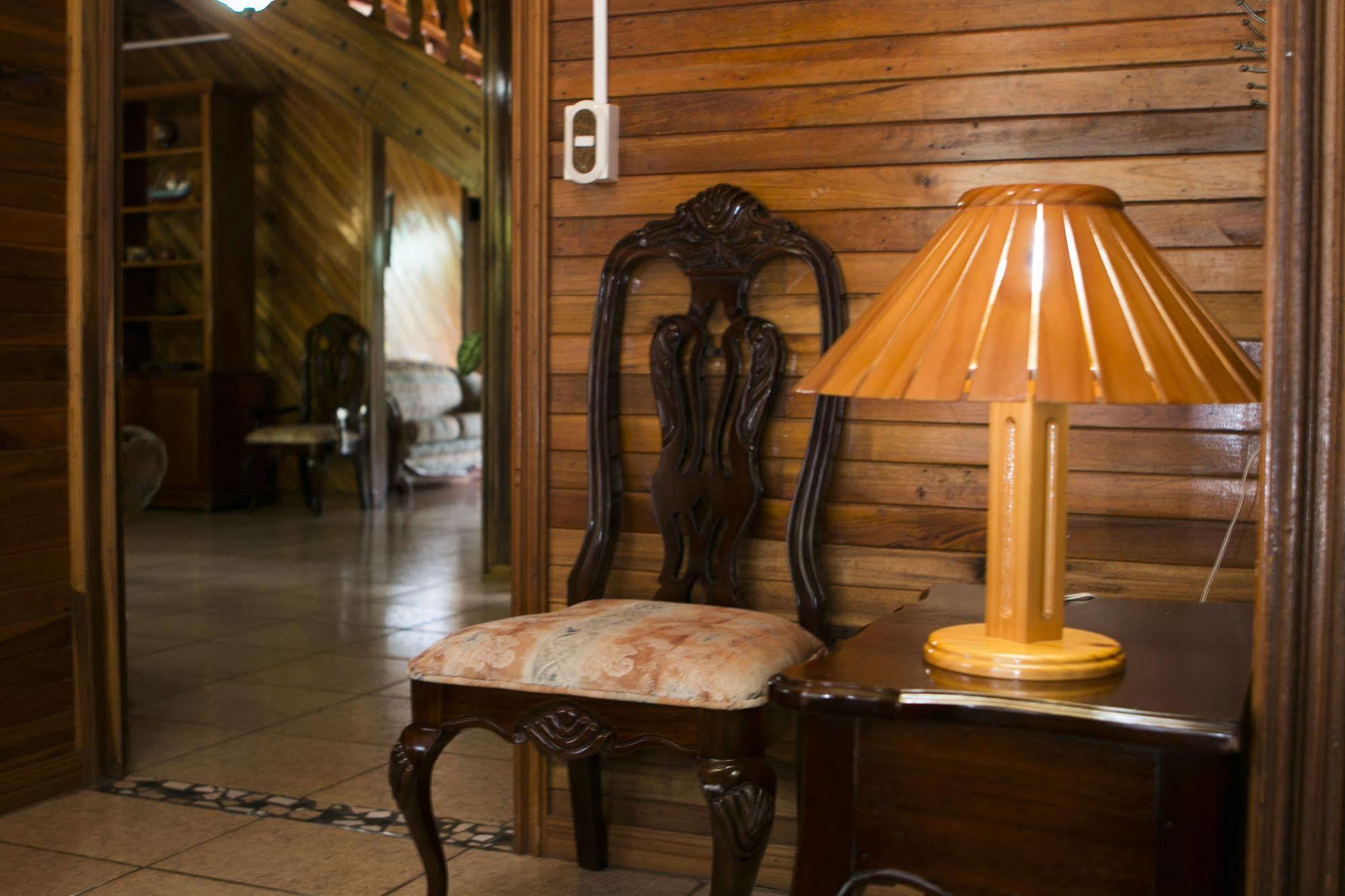 Santa Elena Lodge Cuajiniquil Екстериор снимка