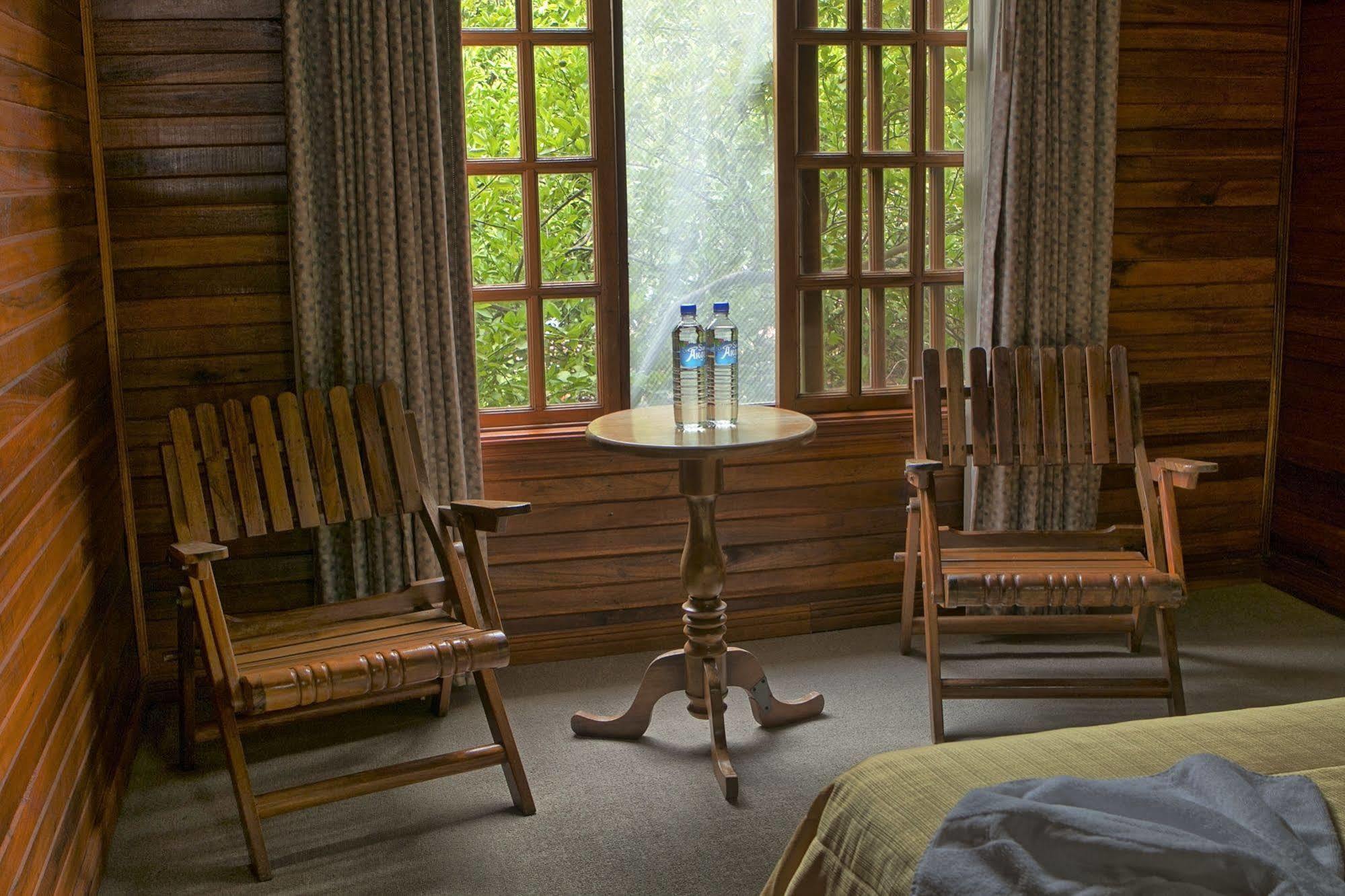 Santa Elena Lodge Cuajiniquil Екстериор снимка